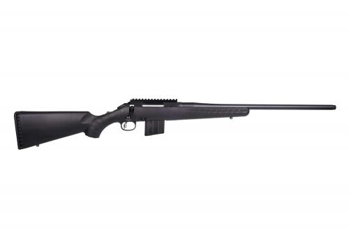 RUGER AMER PREDATOR 350LEG 22TB BLK  