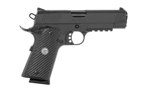 EAA CORP MC1911C 45ACP BLK 4.4 8+1   #  