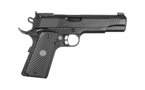 EAA CORP MC1911 MATCH 45ACP BLK 5 8+1  