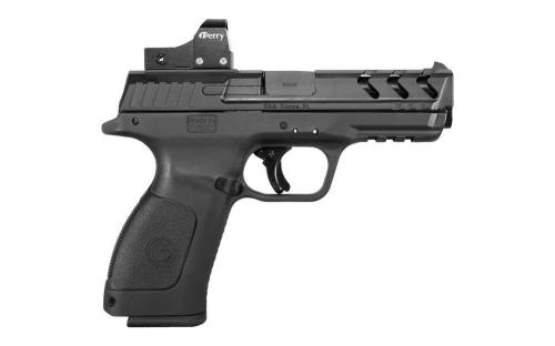 EAA CORP MC28SA 9MM BLK 4.25 17+1 OR  