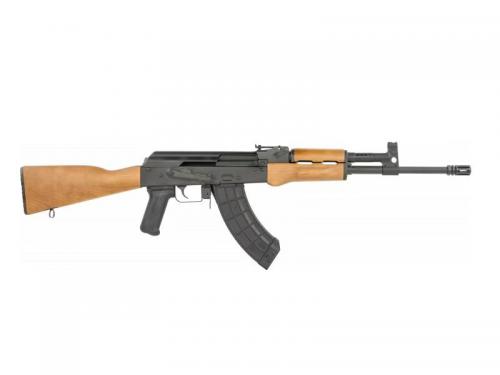 CENTURY ARMS VSKA TACT 7.62X39 WOOD 30+1  