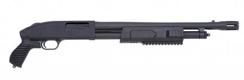 MOSSBERG FLEX 500 12/18.5 PIST GRIP  