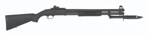 MOSSBERG 590A1 SPX 12/20 PARKERIZED  