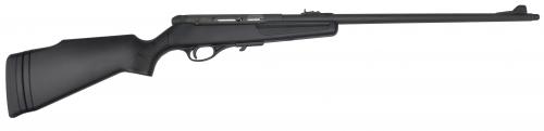 ROCK ISLAND ARMORY CMPT SEMI AUTO 22LR BLACK  