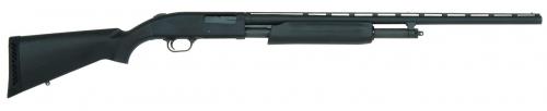 MOSSBERG 500 20/26 3 BL/SYN  