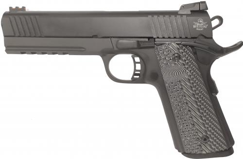 ROCK ISLAND ARMORY TAC ULTRA FS 9MM/22TCM9R 5"  