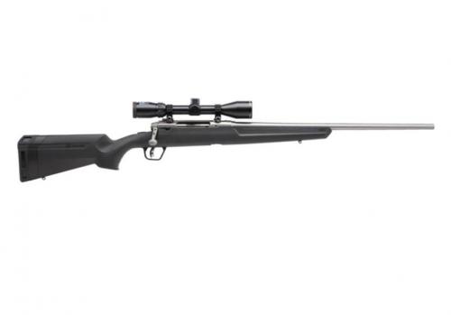 SAVAGE ARMS AXIS II XP 243 SS/SYN 22 PKG  