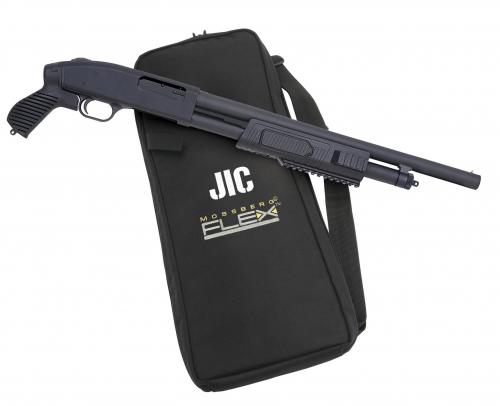 MOSSBERG 500 JIC FLEX 12/18.5 PG MATTE  