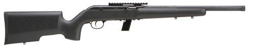 SAVAGE ARMS 64 SEMI-AUTO 22LR TACT FLT TB#  