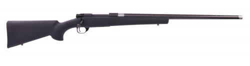 HOWA HOWA HOGUE 6.5PRC CF/BLK 24  