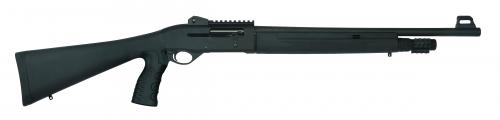 MOSSBERG SA20 20/20 GHOST RING PIST GRP  