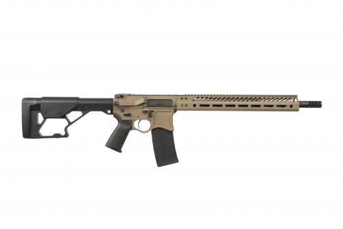 SEEKINS PRECISION DMR 5.56MM FDE 16           #  