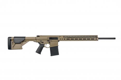 SEEKINS PRECISION SP10 6.5CR FDE 20+1 22      #  