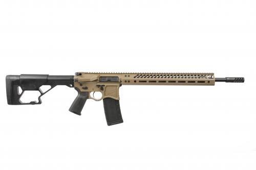 SEEKINS PRECISION DMR 5.56MM FDE 18           #  