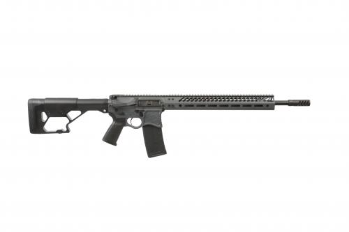 SEEKINS PRECISION DMR 5.56MM SNIPER GRAY 18   #  