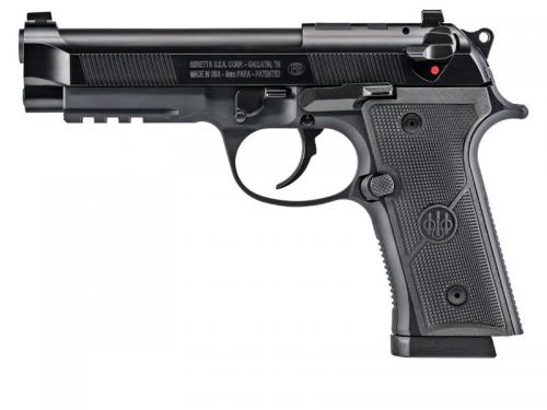 BERETTA 92X RDO FR FULL SIZE 9MM 10+1  