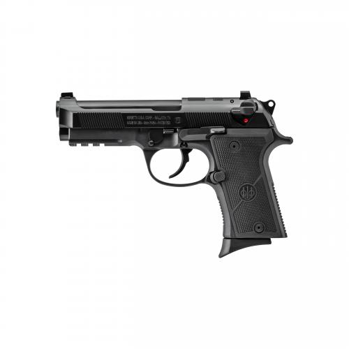 BERETTA 92X RDO FR COMPACT 9MM 13+1  