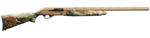 CHARLES DALY 601 FIELD 12/28 FDE/CAMO 3  