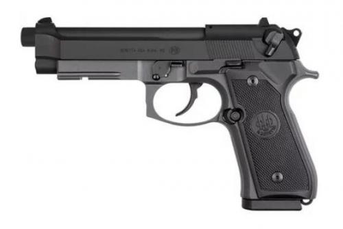 BERETTA 92FSR 22LR GRAY 5.3 10+1  