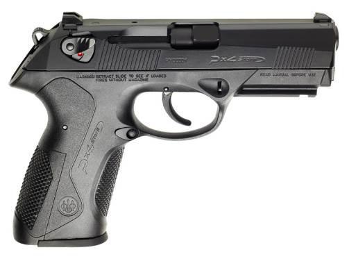 BERETTA PX4 STORM F 40S&W BL/SY 10+1  