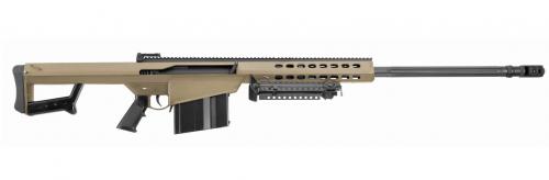 BARRETT FIREARMS 82A1 416BARRETT FDE 29 10+1 #  