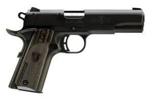 BROWNING 1911-22 A1 BLK LBL 22LR 4.25  