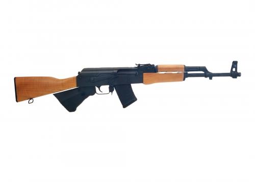 CENTURY ARMS WASR-10 7.62X39 BL/WD 10+1 CA  