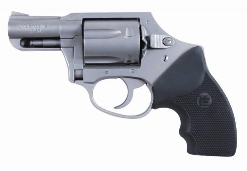 CHARTER ARMS CHARTER UNDERCOVR 38 SS 2 DAO  