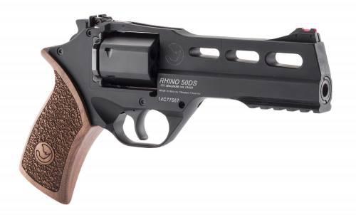 CHIAPPA FIREARMS RHINO 50DS SAR 9MM 5 BK CA  