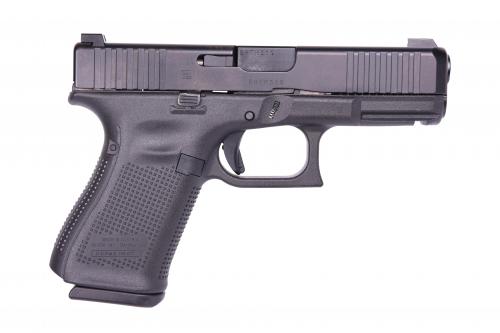 GLOCK G19 G5 9MM 10+1 4.0 GNS  