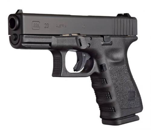 GLOCK G23 G3 40S&W 10+1 4 GNS     #  