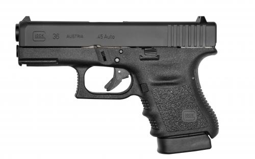 GLOCK G36 G3 45ACP 6+1 W/RAIL FS US#  