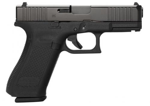 GLOCK G45 G5 9MM 17+1 4.0 FS      #  