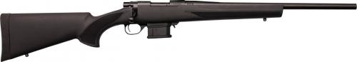 HOWA HOWA MINI ACTION 223REM BLK TB  