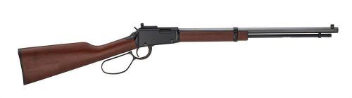 HENRY REPEATING ARMS LEVER SMALL GAME 22MAG 20.5  