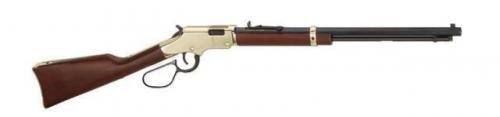 HENRY REPEATING ARMS GOLDENBOY 17HMR LARGE LOOP  