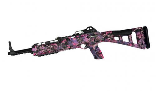 HI-POINT 380TS 380ACP PINK 10+1 16  