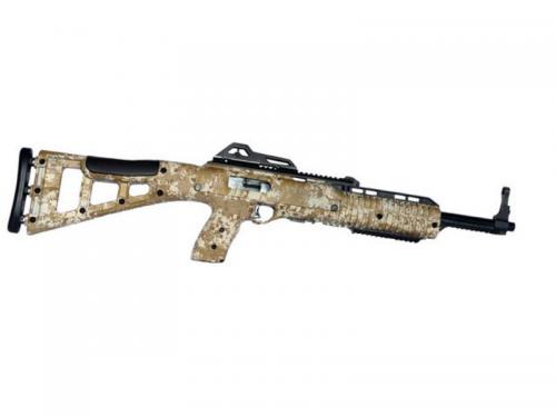 HI-POINT 40TS 40SW DESERT CAMO 10+1 17  