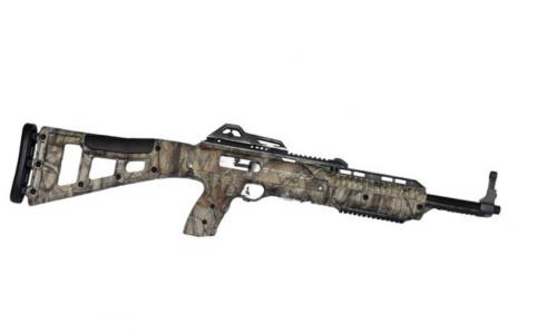 HI-POINT 40TS 40SW WDLND CAMO 10+1 17  