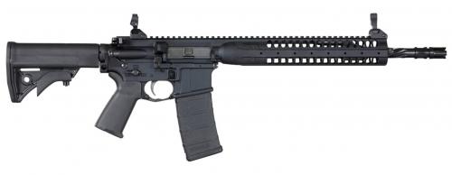 LWRC IC-SPR 5.56MM BLK 14.7 30+1  