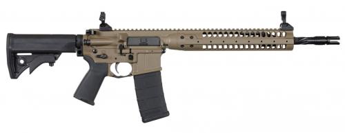 LWRC IC-SPR 5.56MM FDE 14.7 30+1  