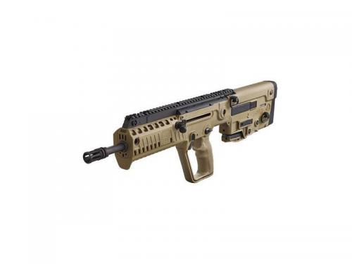 IWI - ISRAEL WEAPON INDUSTRIES TAVOR X95 5.56 FDE 16.5 10+1  