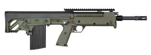 KELTEC RFB18 CARBINE 308WIN 18 GREEN  