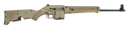 KELTEC SU-16CA 223REM BL/TAN 16 CA  