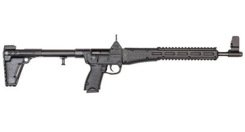 KELTEC SUB-2000 40SW GLCK 23 BLK 10+1  