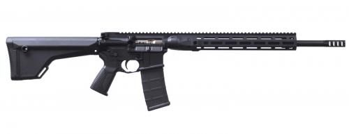 LWRC DI TARGET 223WYL 18 BLK     #  