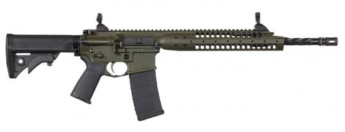 LWRC SIX8 A5 6.8SPC 16 ODG 30+1  