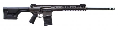 LWRC REPR MKII 6.5CR GREY 22     #  