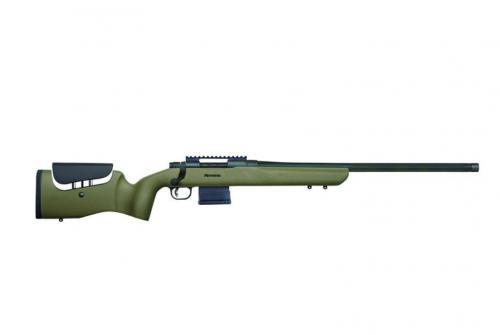 MOSSBERG MVP LR TACTICAL 6.5CR ODG 22#  