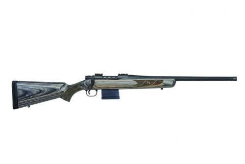 MOSSBERG MVP PREDATOR 6.5CR BL/LAM 20#  